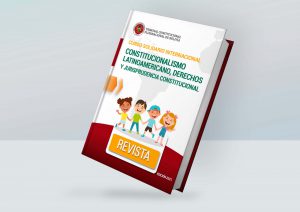 Lee más sobre el artículo REVISTA JUSTICIA CONSTITUCIONAL Y GÉNERO