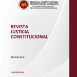 REVISTA JUSTICIA CONSTITUCIONAL Nª 6