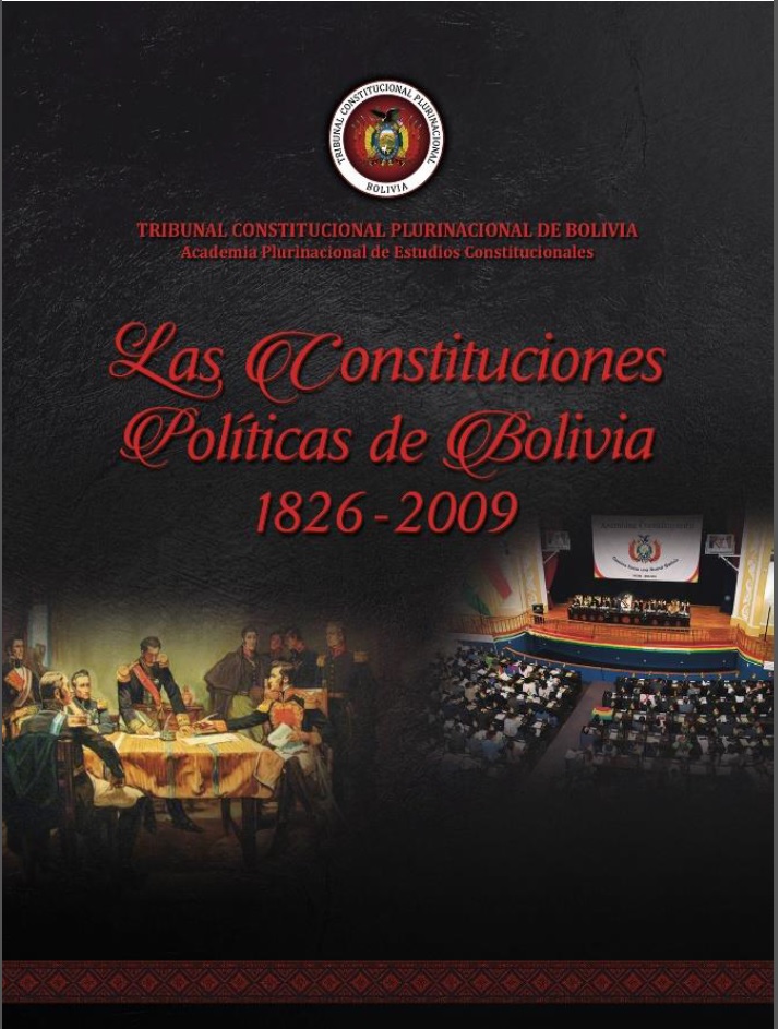 constituciones-1826-2009