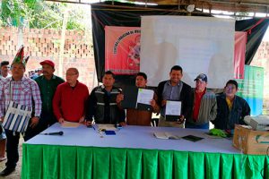 Lee más sobre el artículo TCP firma convenio marco interinstitucional con la CIPOAP