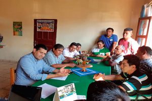 Lee más sobre el artículo TCP lleva adelante reunión de coordinación con la FSUTCP