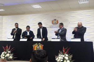 Lee más sobre el artículo TCP firma convenio  de Cooperación Interinstitucional con la Procuraduría General del Estado