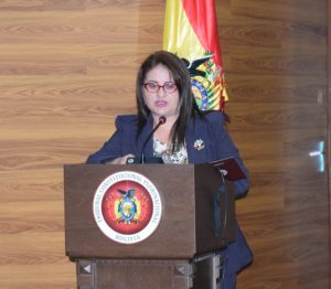 Lee más sobre el artículo TCP llevó adelante el Seminario: “El Proceso Contencioso y Contencioso Administrativo”