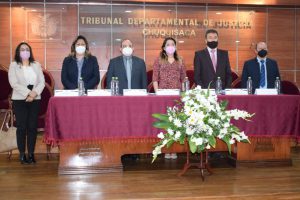 Lee más sobre el artículo TCP DE BOLIVIA PARTICIPÓ DEL ACTO DE ENTREGA DE CREDENCIALES RPA