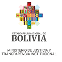 MINISTERIO DE JUSTICIA Y TRANSPARENCIA