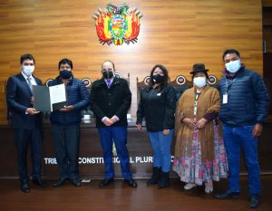 Lee más sobre el artículo Municipio de Batallas recibe aprobación constitucional para pregunta de referéndum autonómico