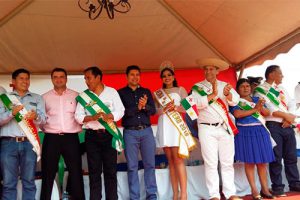 Lee más sobre el artículo TCP presente en el Aniversario de Montero