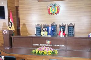 Lee más sobre el artículo Simposio Internacional abre reflexión académica sobre temática de Género