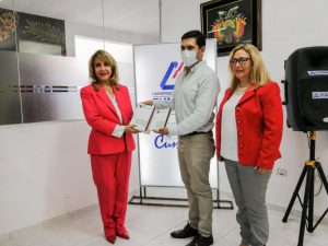 Lee más sobre el artículo TCP llega con ponencia constitucional a Universidad cruceña