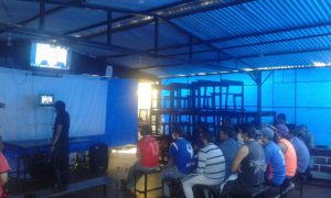 Lee más sobre el artículo TCP llegó con un curso virtual sobre derechos a privados de libertad en penal de Sucre