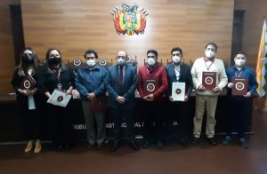 Lee más sobre el artículo TCP realiza un reconocimiento a servidores destacados por su compromiso laboral