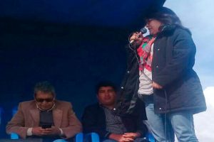 Lee más sobre el artículo TCP socializa sus competencias y derechos fundamentales con los trabajadores campesinos de Cochabamba