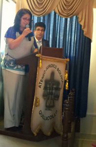 Lee más sobre el artículo TCP desarrolló Seminario en el municipio de Quillacollo del departamento de Cochabamba