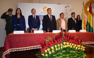 Lee más sobre el artículo TCP participó de la Rendición Pública de Cuentas Final 2018 – Inicial 2019 de la Fiscalía General del Estado