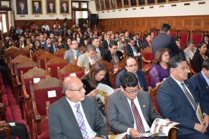 Lee más sobre el artículo TCP de Bolivia participó de la Rendición Pública de Cuentas Parcial 2019 del Tribunal Supremo de justicia