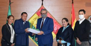 Lee más sobre el artículo TCP otorga Declaración Constitucional Plena a Carta Orgánica de Municipio de Trinidad