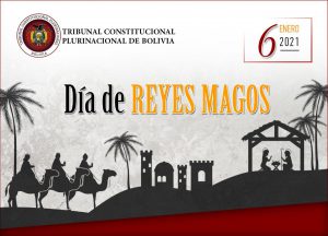 Lee más sobre el artículo DÍA DE REYES MAGOS