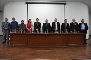 Lee más sobre el artículo TCP de Bolivia inaugura Diplomado en la ciudad de Santa Cruz