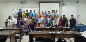 Lee más sobre el artículo Culminó el Diplomado en Derecho Constitucional y Procesal Constitucional en la UAP