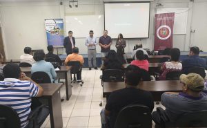 Lee más sobre el artículo TCP llevó adelante El Tercer Ciclo de Conferencias en Pando