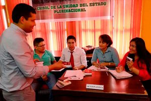 Lee más sobre el artículo TCP realiza Simulacro de Acción de Libertad en Pando