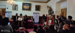 Lee más sobre el artículo TCP presente en aniversario cívico de Oruro