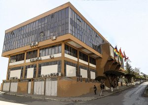 Lee más sobre el artículo TRIBUNAL CONSTITUCIONAL PLURINACIONAL NO INGRESA EN VACACIONES COLECTIVAS