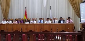 Lee más sobre el artículo TCP de Bolivia asiste a Rendición Pública de Cuentas de TDJ de Pando