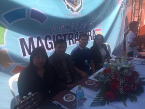 Lee más sobre el artículo TCP participó de la Feria Judicial 2018 en la ciudad de Oruro