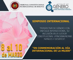 Lee más sobre el artículo Conmemorarán Día Internacional de la Mujer con Simposio Latinoamericano