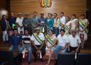 Lee más sobre el artículo TCP de Bolivia avanza en control de constitucionalidad de proyectos autonómicos en municipios cruceños