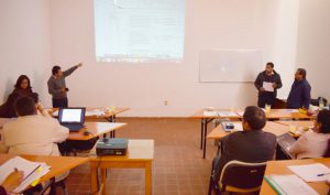 Lee más sobre el artículo TCP de Bolivia realiza Taller de Socialización y Validación del Anteproyecto del POA y Presupuesto para la gestión 2020