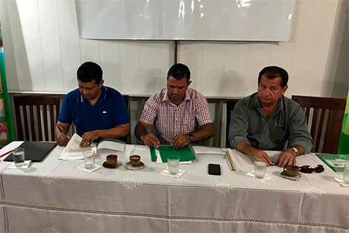 Lee más sobre el artículo El TCP suscribió Convenio con AMDEPANDO