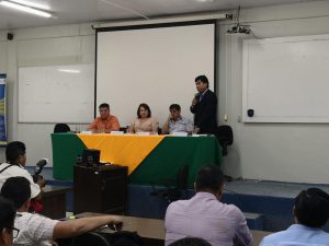 Lee más sobre el artículo TCP y UAP inauguran Diplomado en Derecho Constitucional y Procesal Constitucional