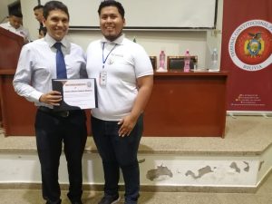 Lee más sobre el artículo TCP de Bolivia realizó Seminario de Derechos y Fundamentos de la Justicia Constitucional