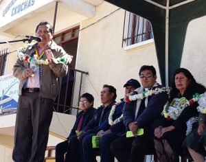 Lee más sobre el artículo TCP participa en el aniversario de Ckochas