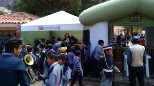 Lee más sobre el artículo TCP participa en la Feria Interinstitucional organizada en Betanzos