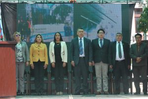 Lee más sobre el artículo TCP de Bolivia participa de la Feria Judicial Informativa