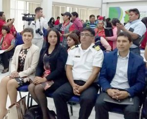 Lee más sobre el artículo TCP  de Bolivia participó de la Audiencia de Rendición Pública de Cuentas Final 2018 de la Procuraduría General del Estado