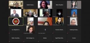 Lee más sobre el artículo SECRETARÍA TÉCNICA DEL TCP DE BOLIVIA DESARROLLÓ EL SEGUNDO PROGRAMA DE CAPACITACIÓN “APLICACIÓN DE HALLAZGOS ANTROPOLÓGICOS Y SOCIOLÓGICOS A LA RESOLUCIÓN DE CASOS VINCULADOS CON LOS DERECHOS INDÍGENA ORIGINARIO CAMPESINOS”