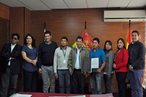 Lee más sobre el artículo TCP entrega DCP  0021/2018 al Municipio de Santa Rosa del Abuná