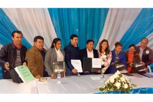 Lee más sobre el artículo TCP entrega la DCP 0047/2018 de la Carta Orgánica de Camiri