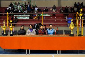 Lee más sobre el artículo TCP clausura Primer Campeonato Interno Versión Dr. Petronilo Flores Condori