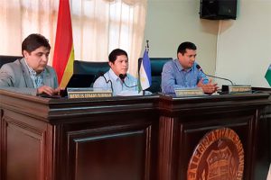 Lee más sobre el artículo TCP se reúne con Asamblea Legislativa Departamental de Pando