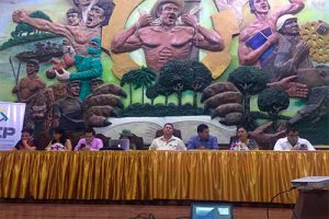 Lee más sobre el artículo TCP desarrolla segundo ciclo de conferencias en Pando