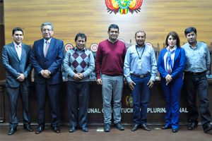 Lee más sobre el artículo Puerto Rico presenta Proyecto de Carta Orgánica Municipal al TCP