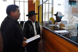 Lee más sobre el artículo Municipio de Ravelo presentó proyecto de Carta Orgánica