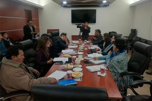 Lee más sobre el artículo TCP participa de reunión de coordinación rumbo a Referendo 2018