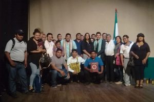 Lee más sobre el artículo TCP organizó seminario destinado a organizaciones Indígena Originario Campesinas en Santa Cruz