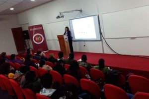 Lee más sobre el artículo TCP desarrolla taller en Camiri